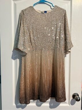 old navy sequin mini dress Layney Sequin Mini Dress Navy